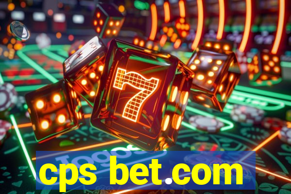 cps bet.com